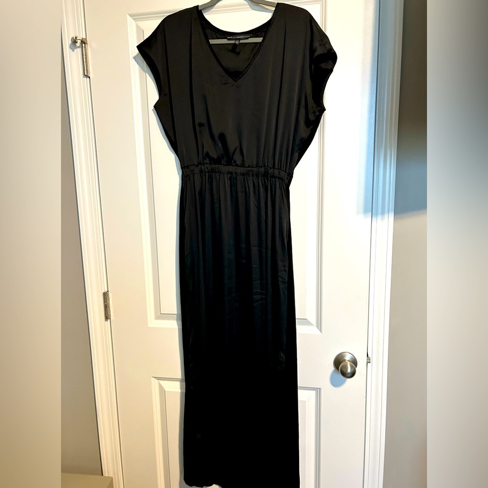 White House Black Market Maxi Dress